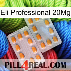 Eli Professional 20Mg cialis4